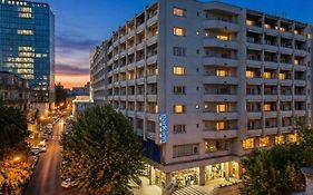 Park Inn By Radisson Bucharest Hotel & Residence